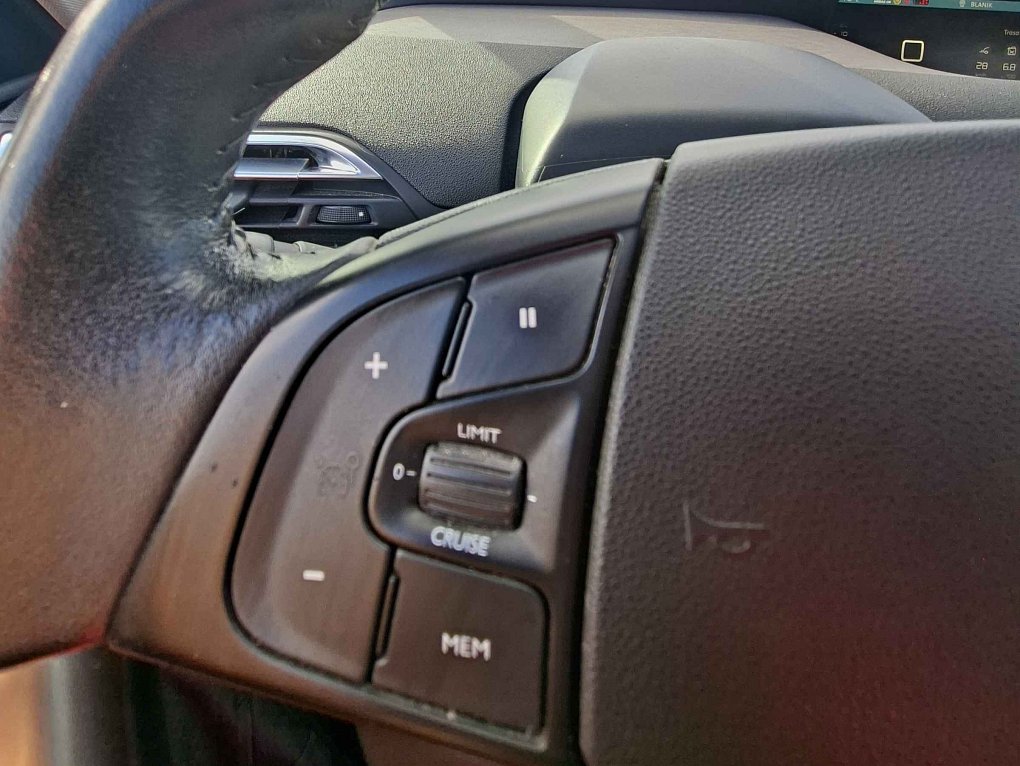 Citroën C4 Picasso 1.6 HDi 