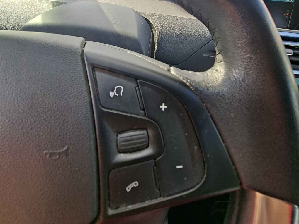 Citroën C4 Picasso 1.6 HDi 
