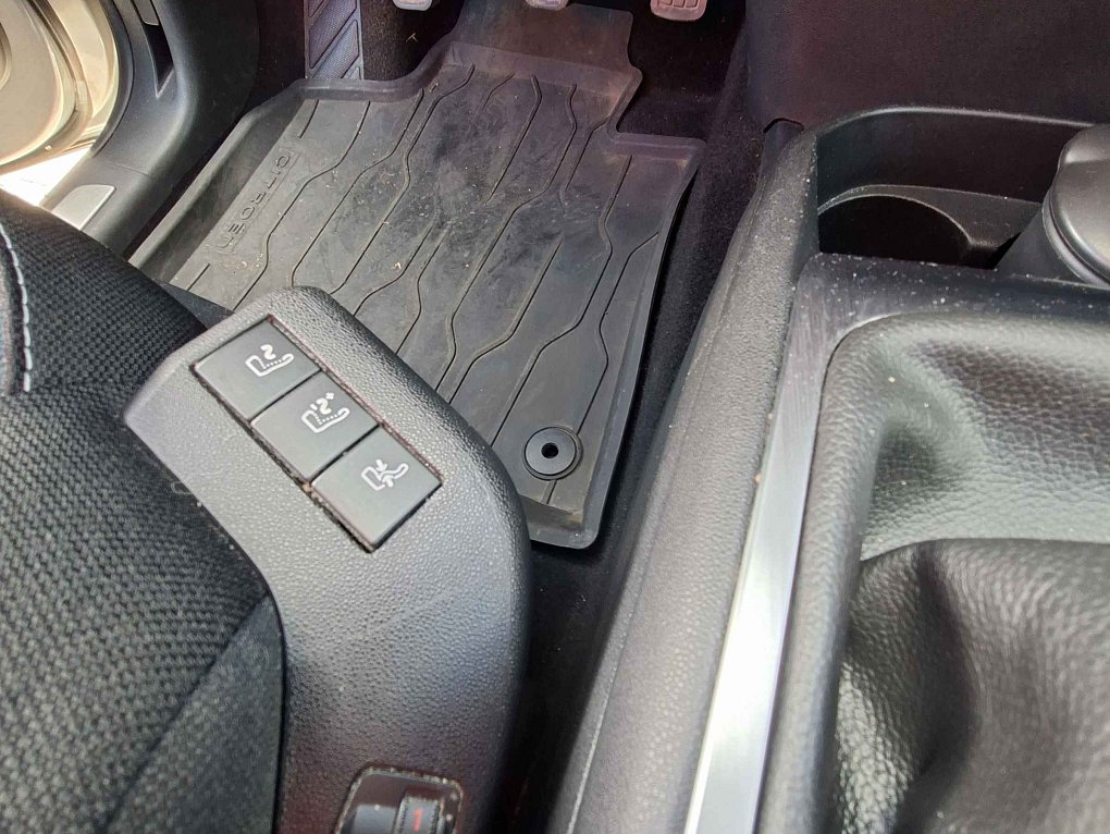 Citroën C4 Picasso 1.6 HDi 