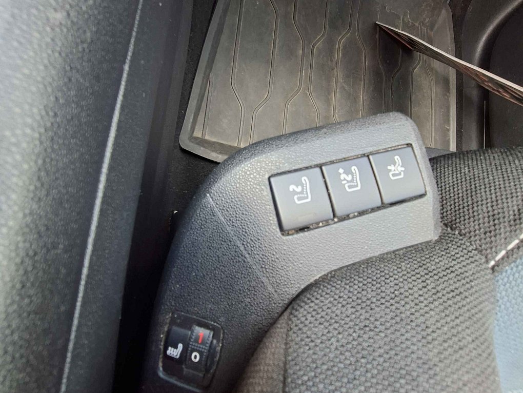 Citroën C4 Picasso 1.6 HDi 