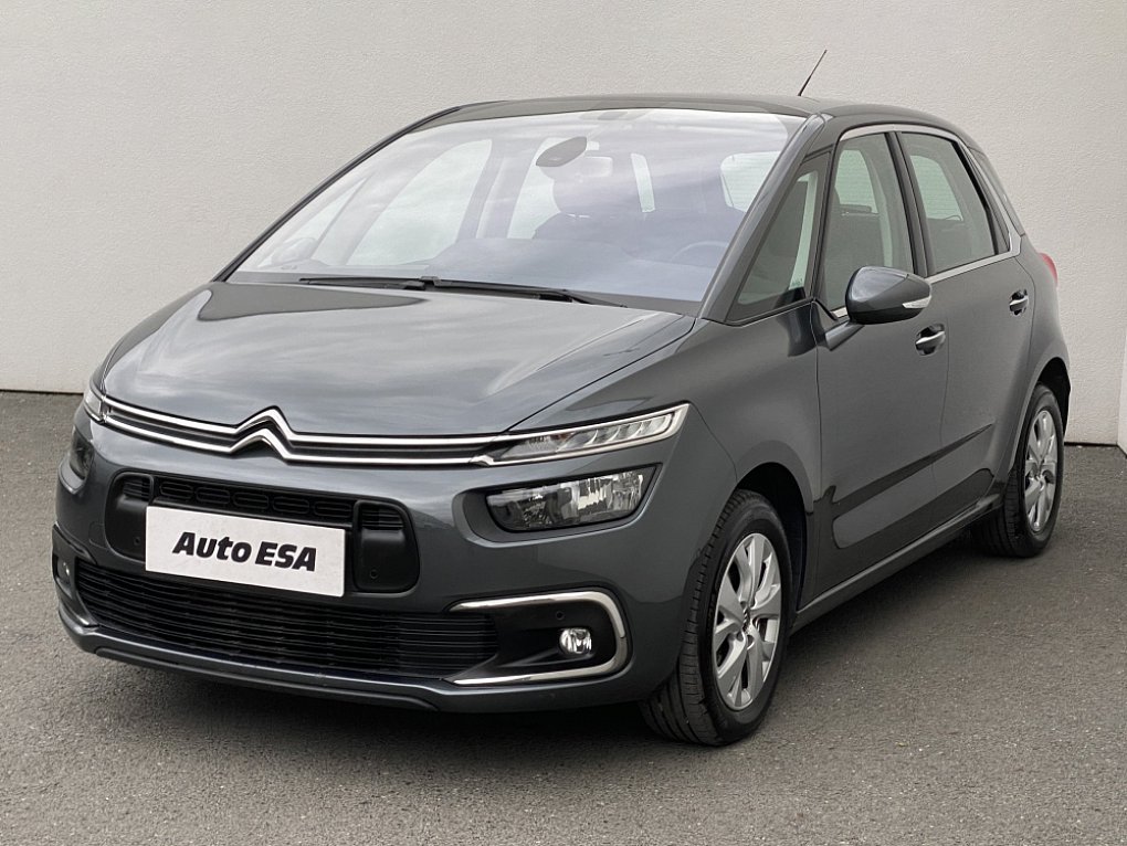 Citroën C4 Picasso 1.6 HDi 