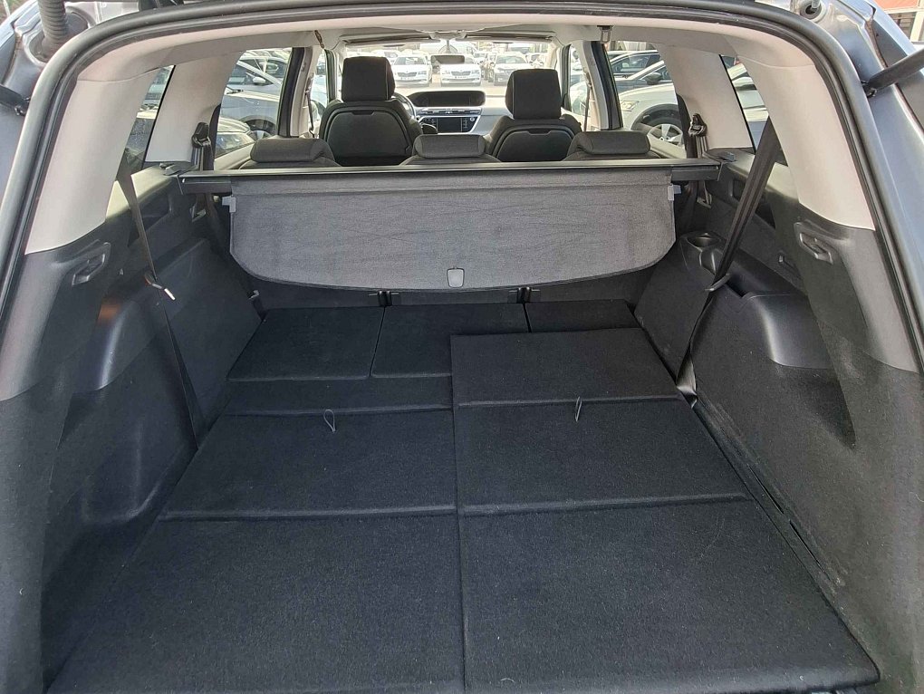 Citroën C4 Picasso 1.6 HDi 