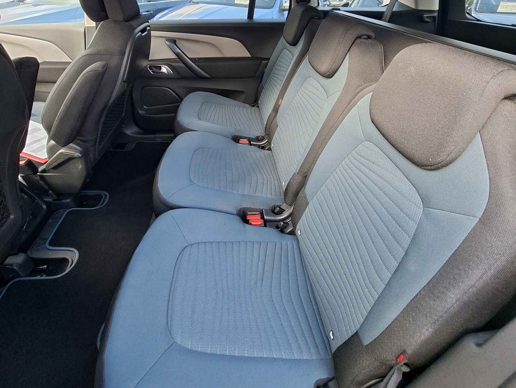 Citroën C4 Picasso 1.6 HDi 