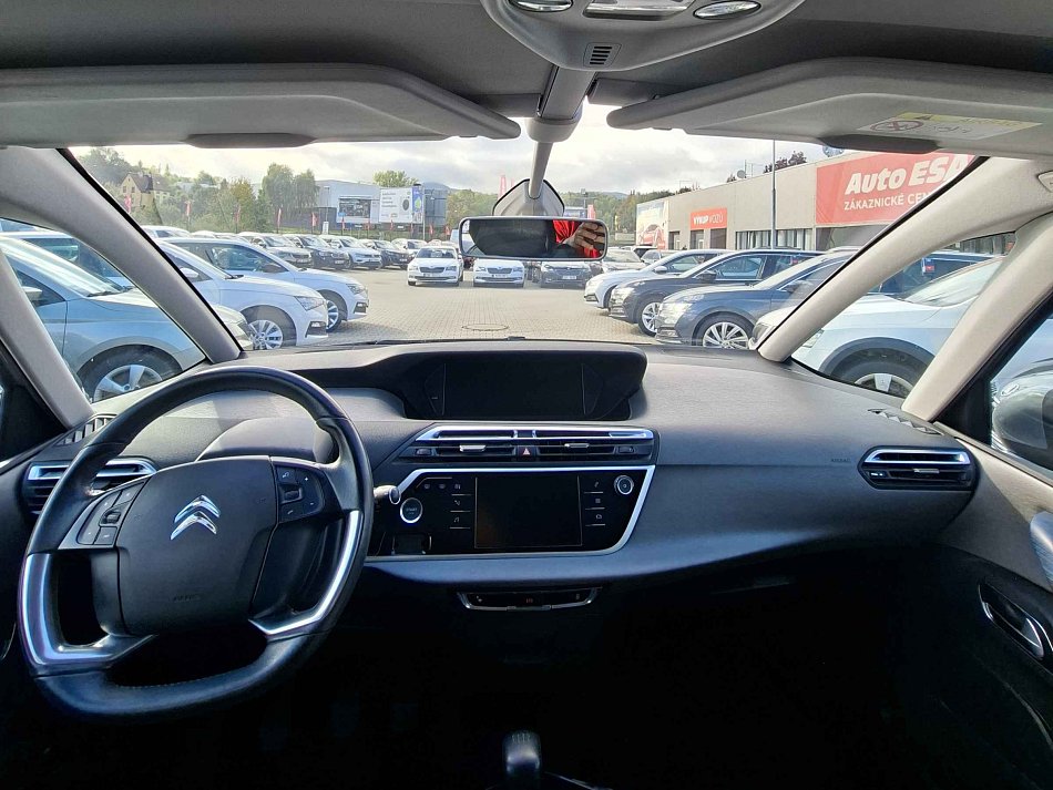Citroën C4 Picasso 1.6 HDi 