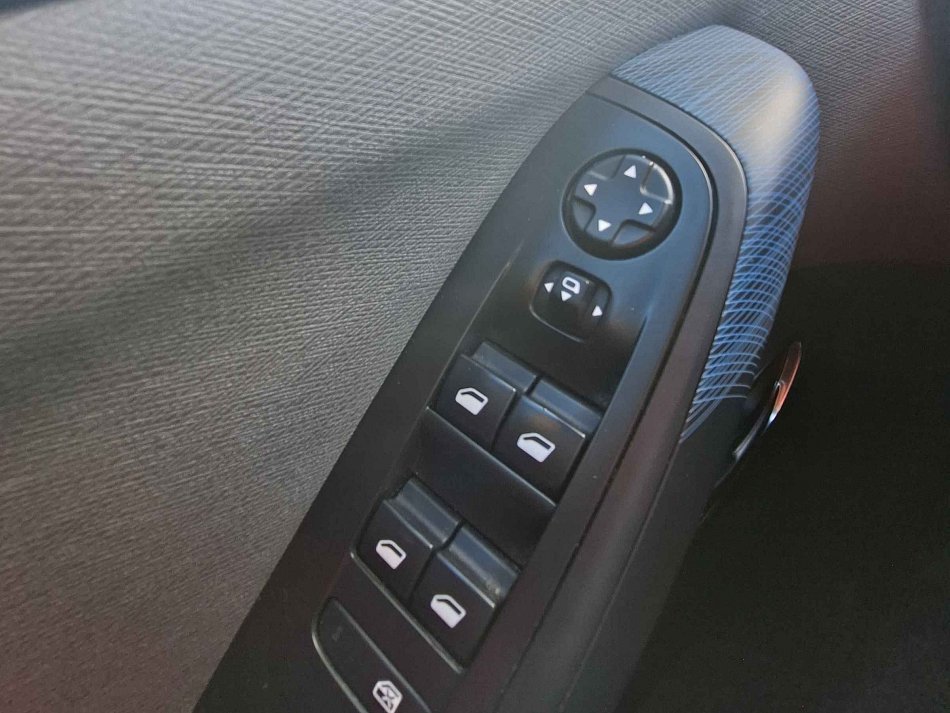 Citroën C4 Picasso 1.6 HDi 