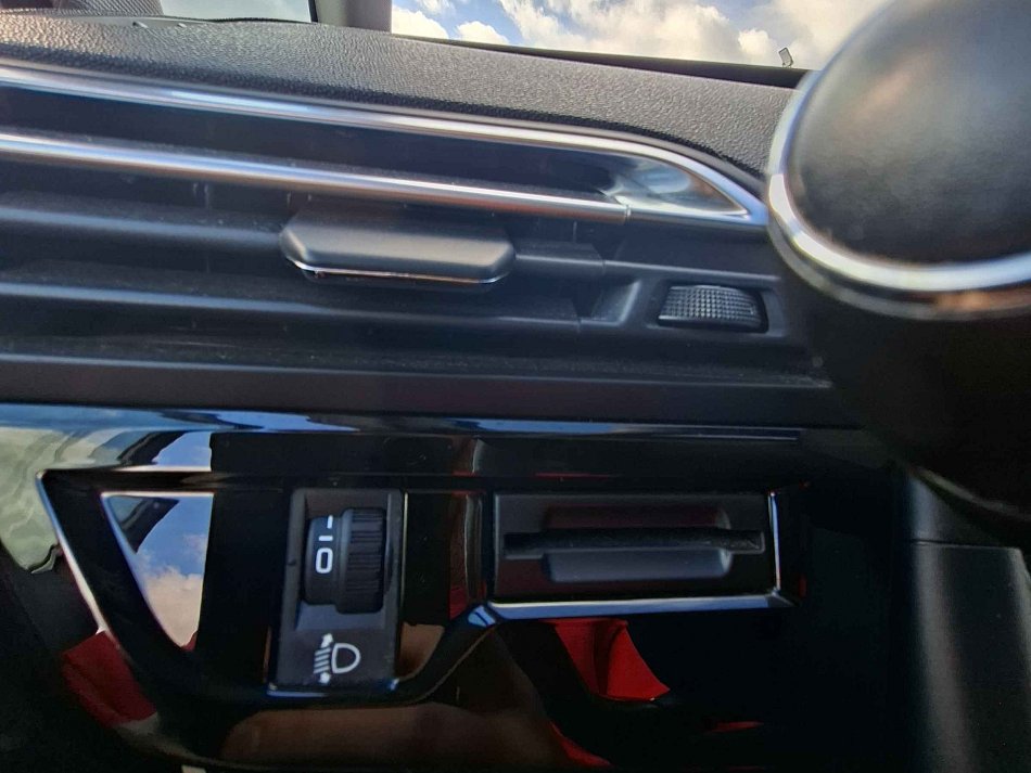 Citroën C4 Picasso 1.6 HDi 