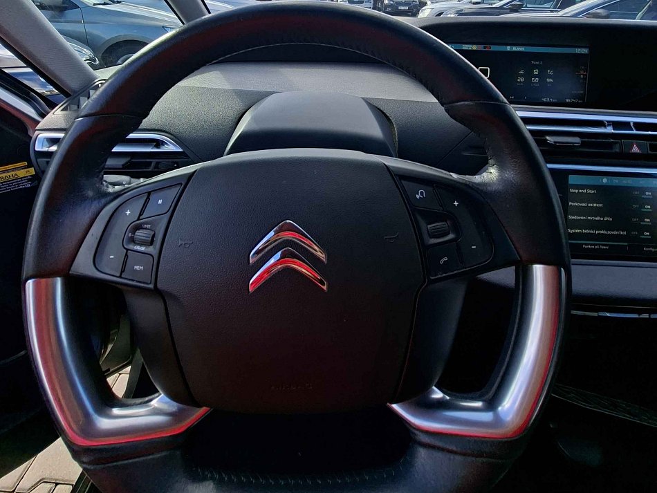Citroën C4 Picasso 1.6 HDi 