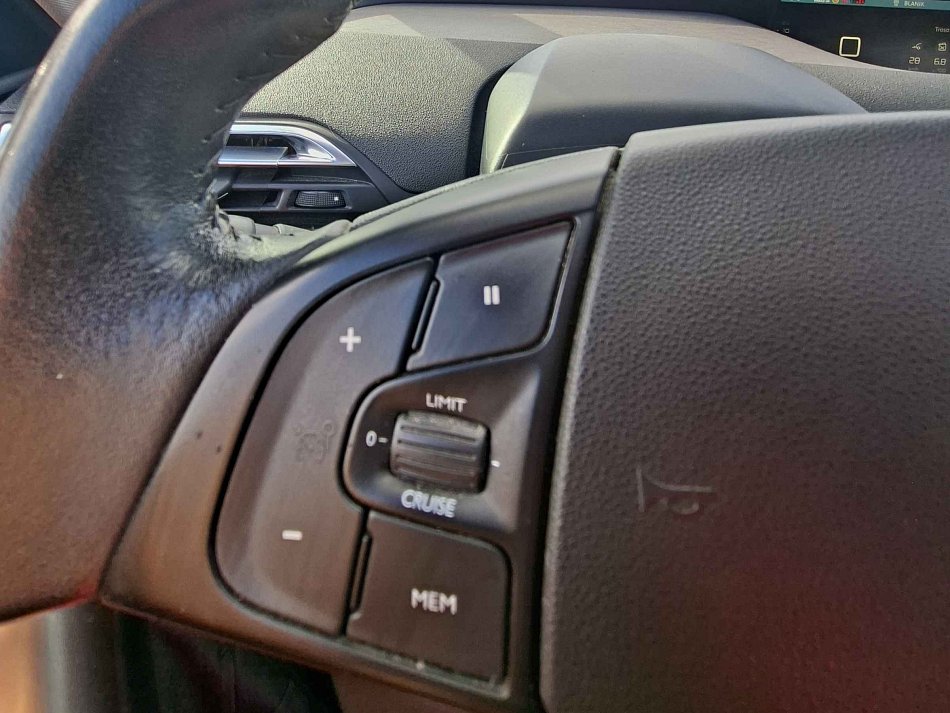 Citroën C4 Picasso 1.6 HDi 