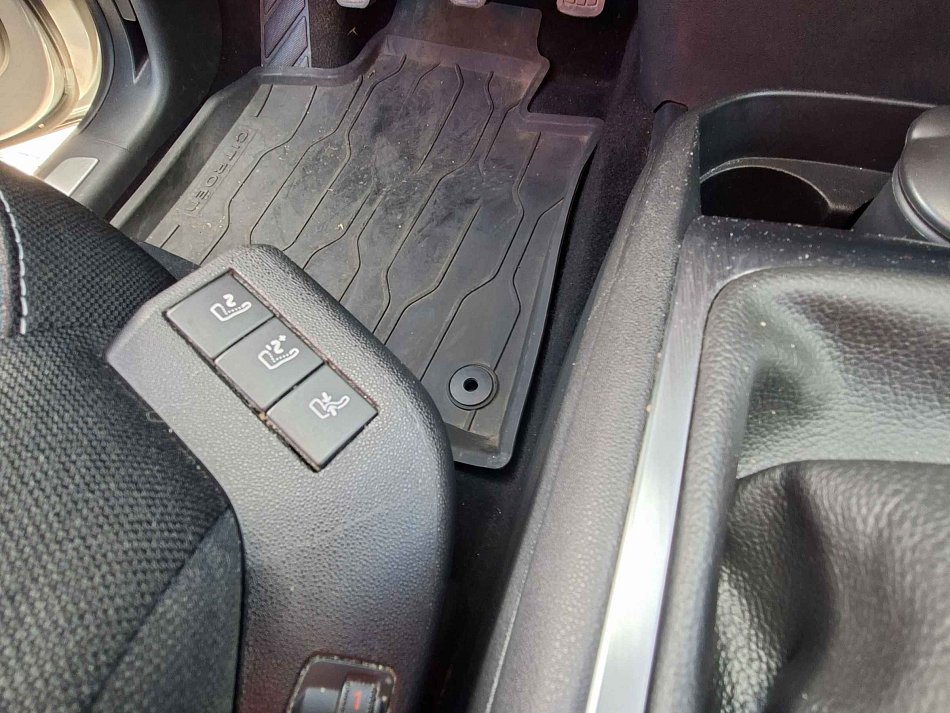 Citroën C4 Picasso 1.6 HDi 