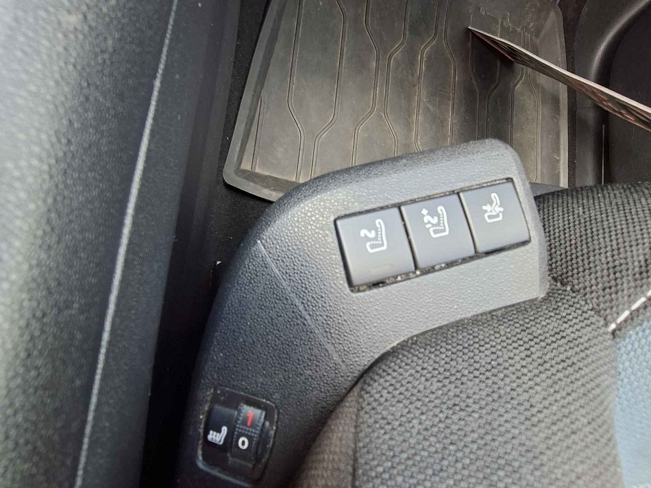 Citroën C4 Picasso 1.6 HDi 