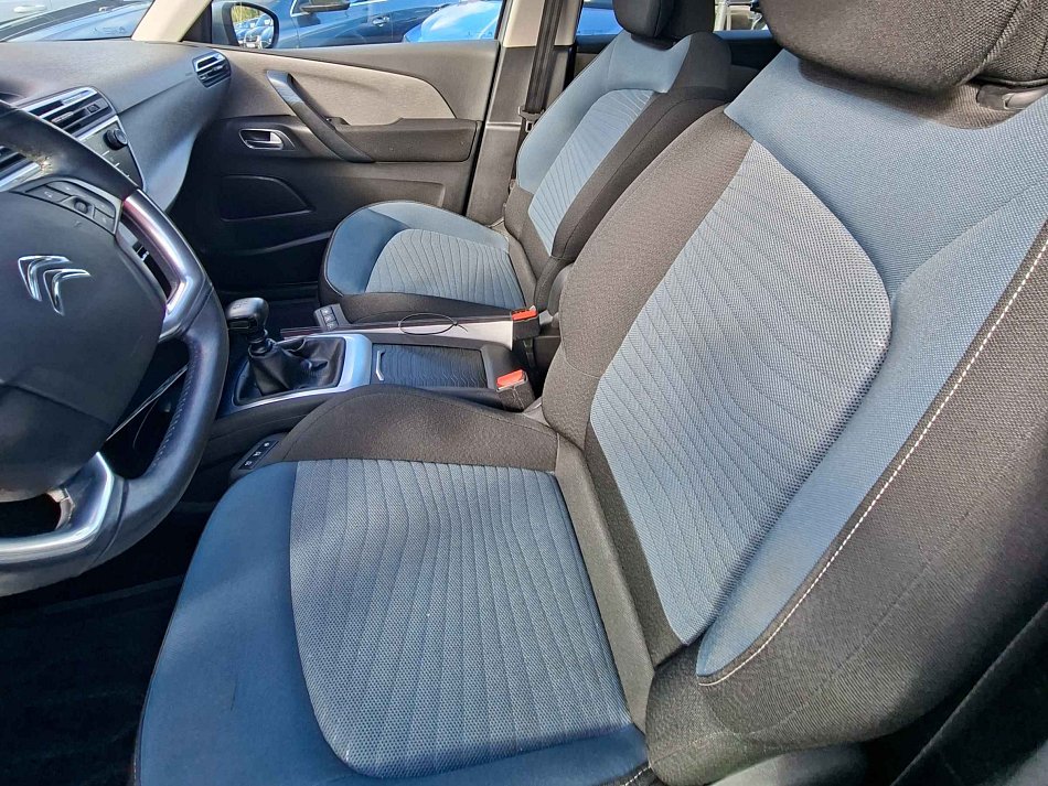 Citroën C4 Picasso 1.6 HDi 