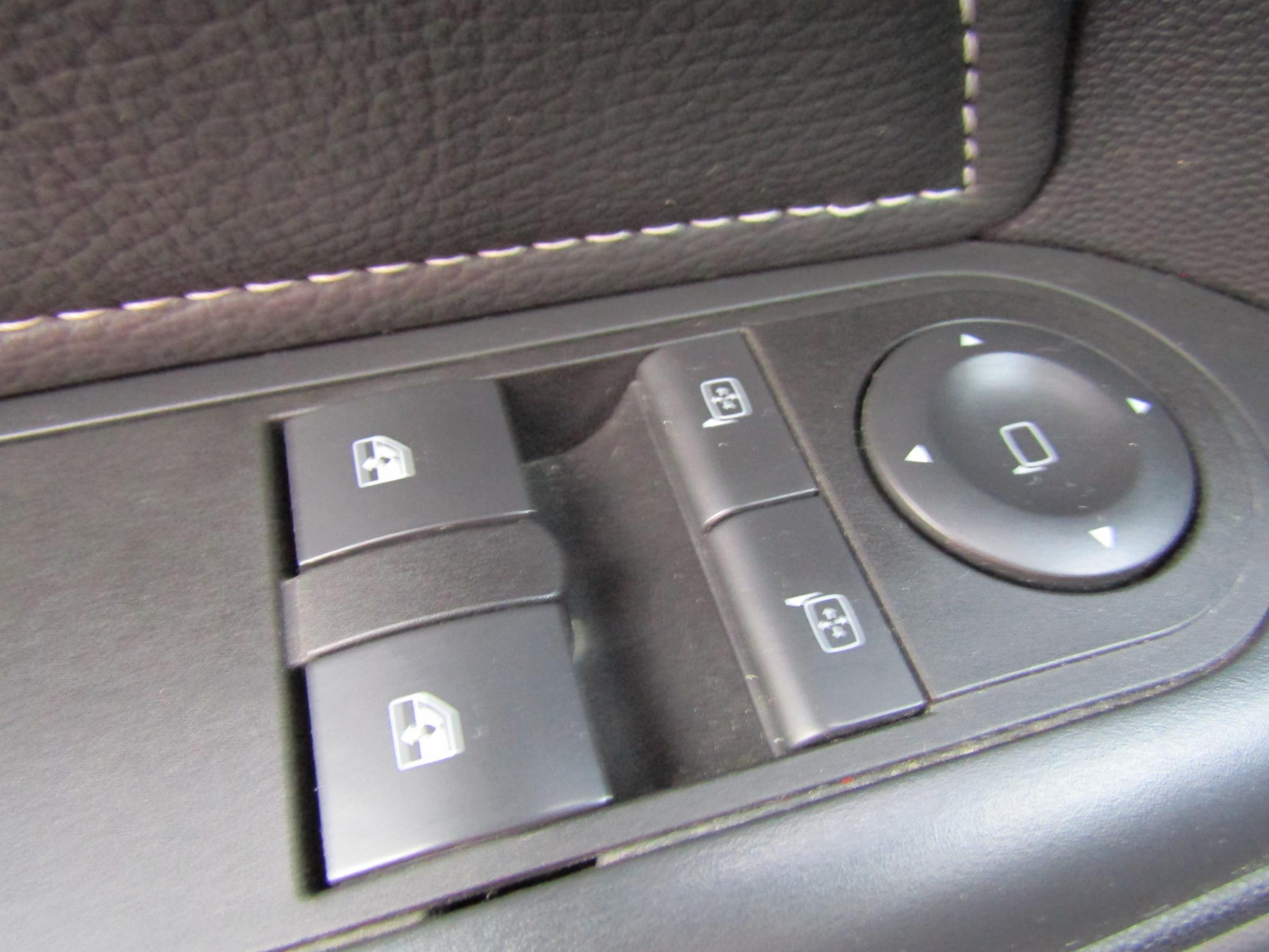 Opel Astra, 2005 - pohled č. 13