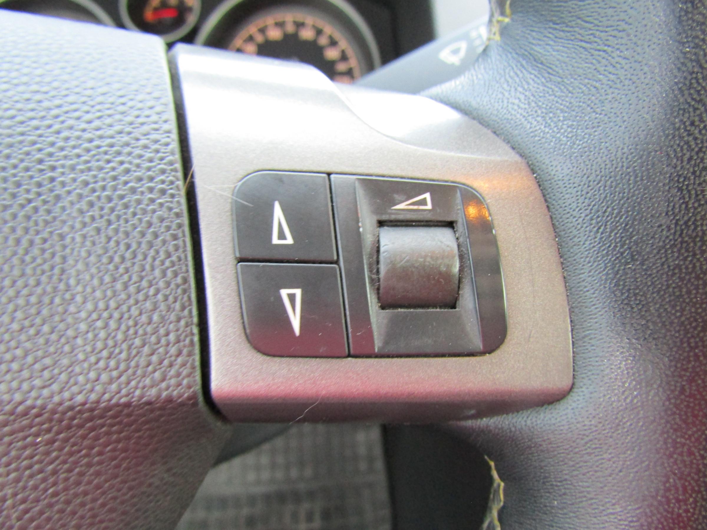 Opel Astra, 2005 - pohled č. 16