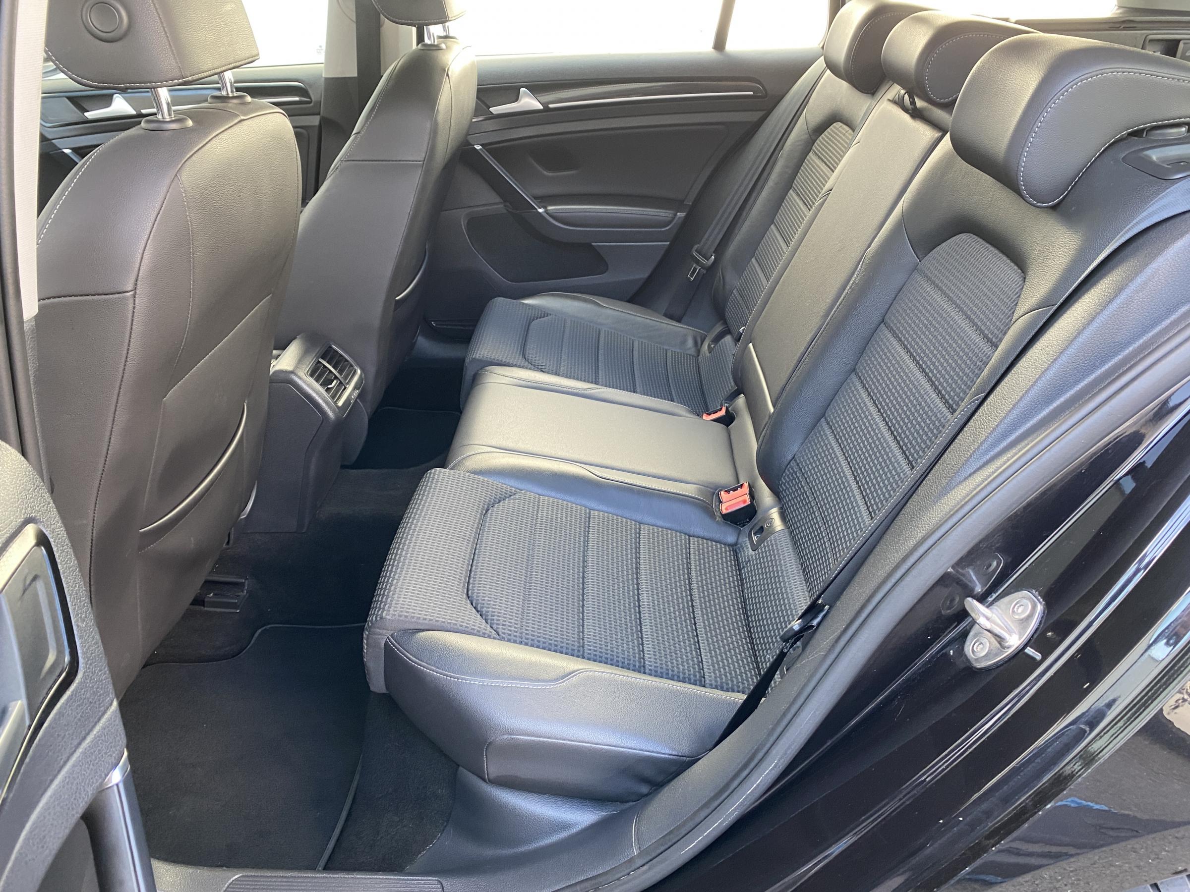 Volkswagen Golf, 2014 - pohled č. 10