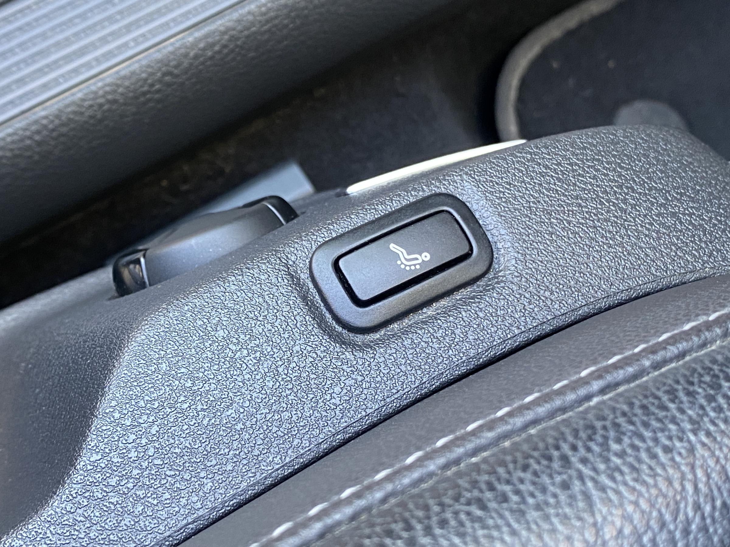 Volkswagen Golf, 2014 - pohled č. 14