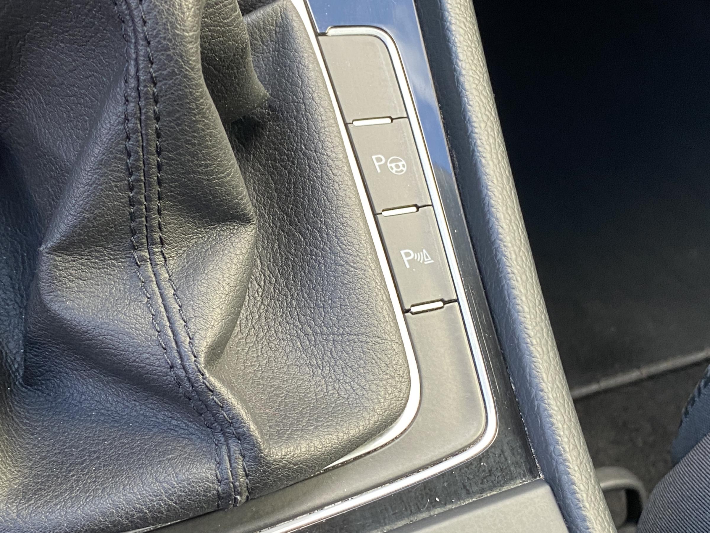 Volkswagen Golf, 2014 - pohled č. 15