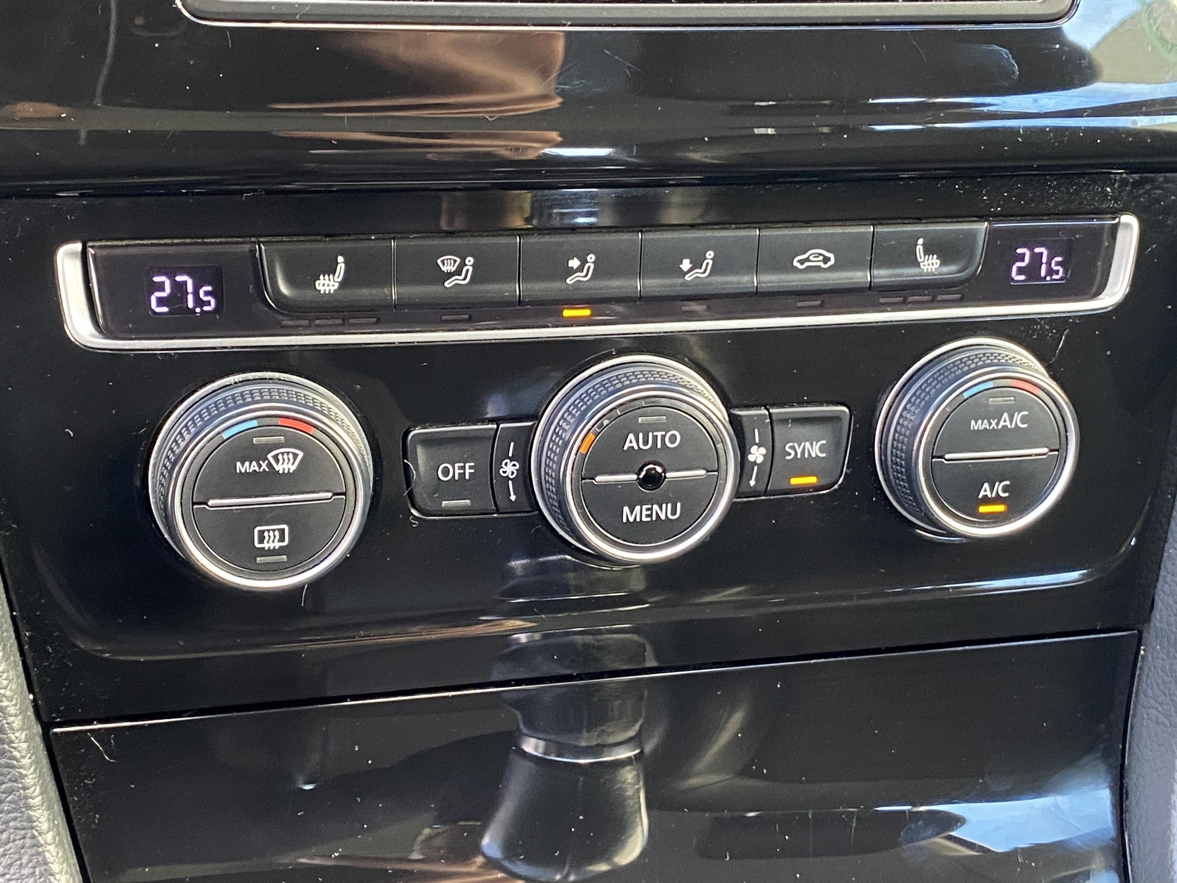 Volkswagen Golf, 2014 - pohled č. 16