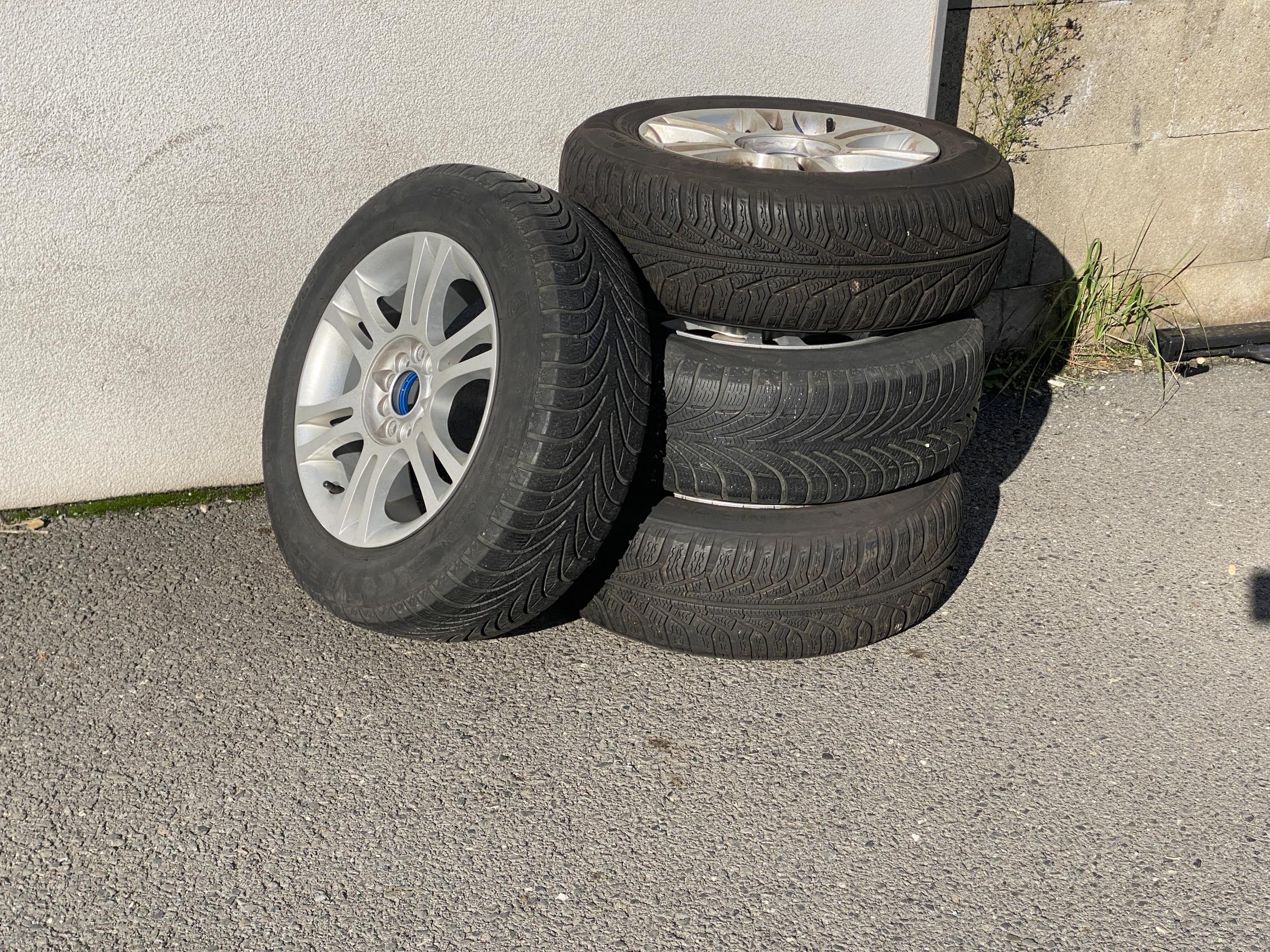 Volkswagen Golf, 2014 - pohled č. 18