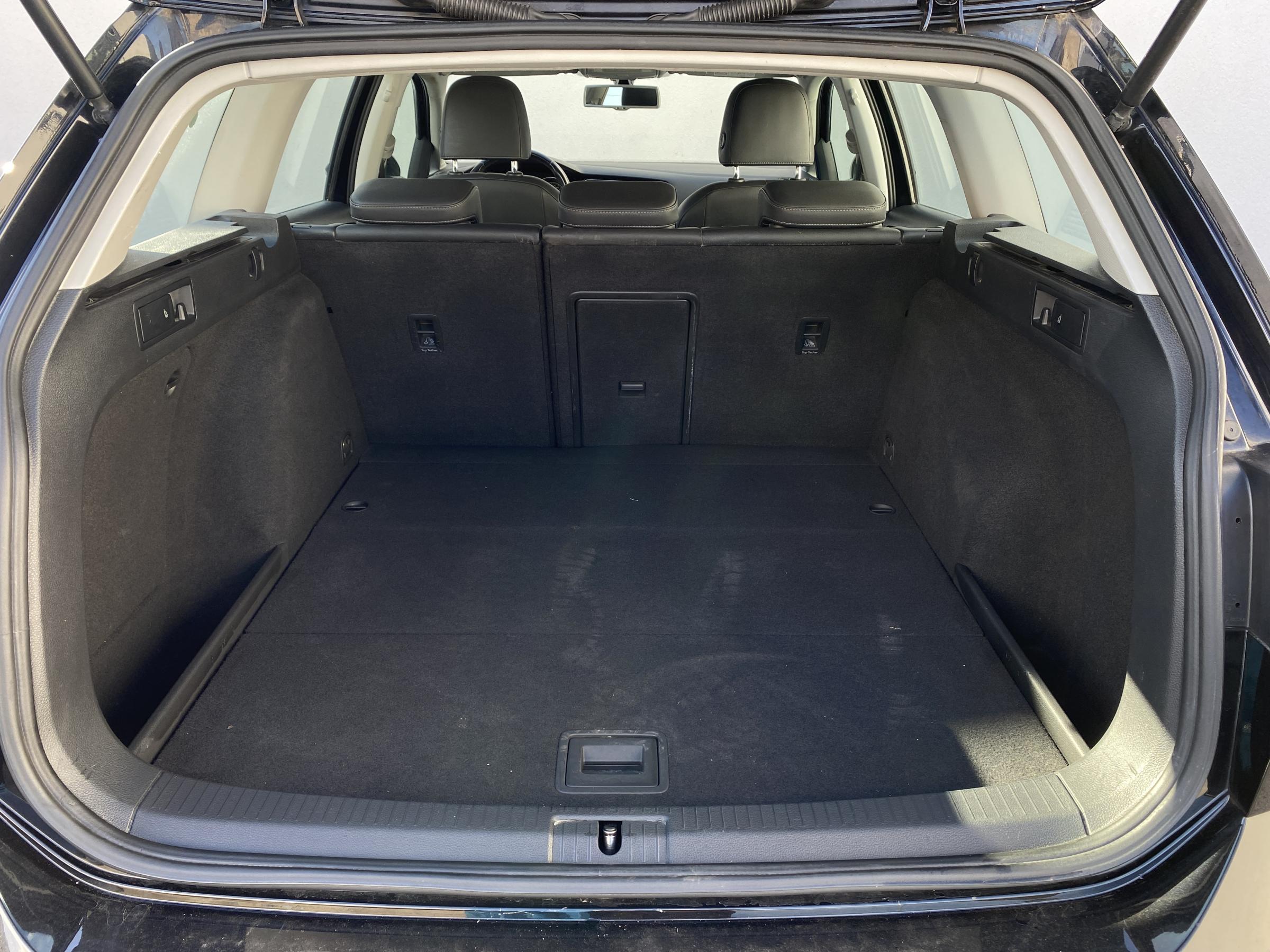 Volkswagen Golf, 2014 - pohled č. 7