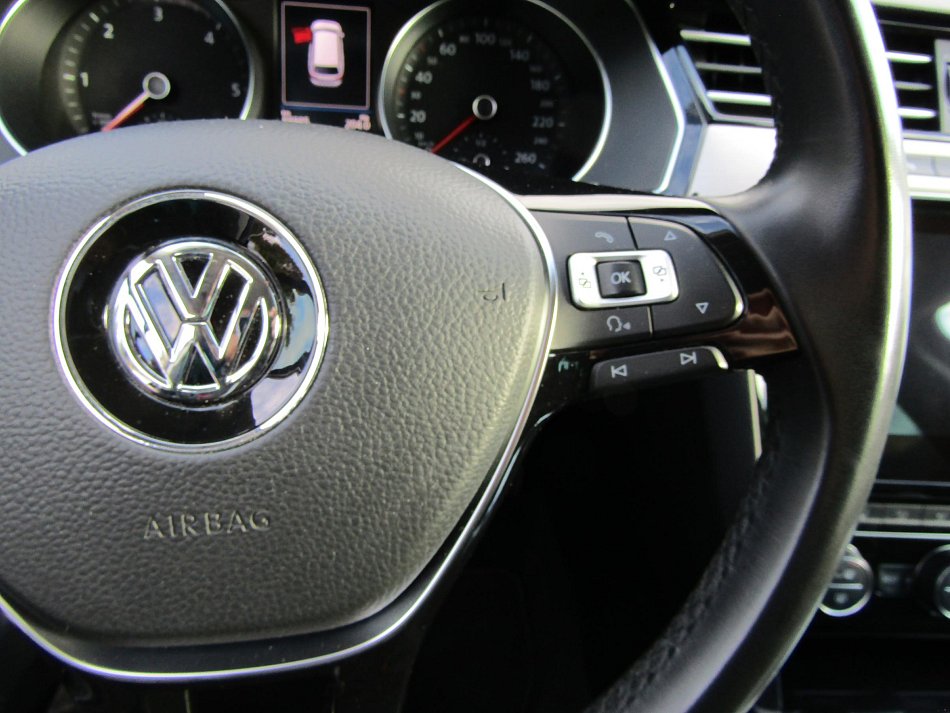 Volkswagen Passat 2.0TDi 