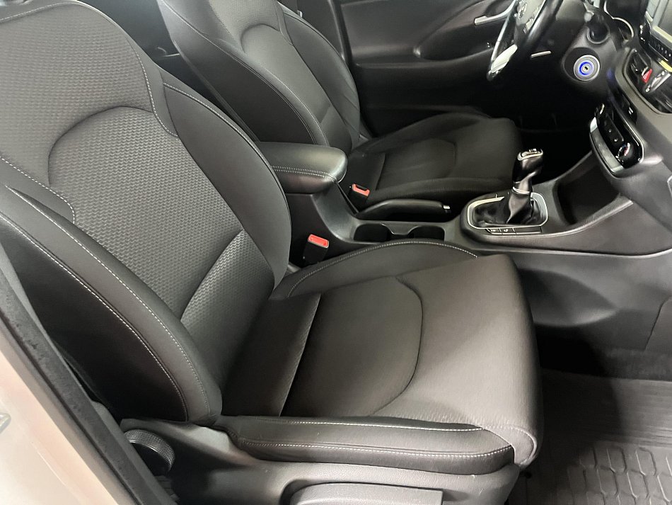 Hyundai I30 1.4T-GDi 