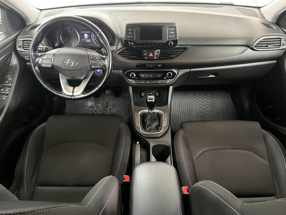 Hyundai I30 1.4T-GDi 