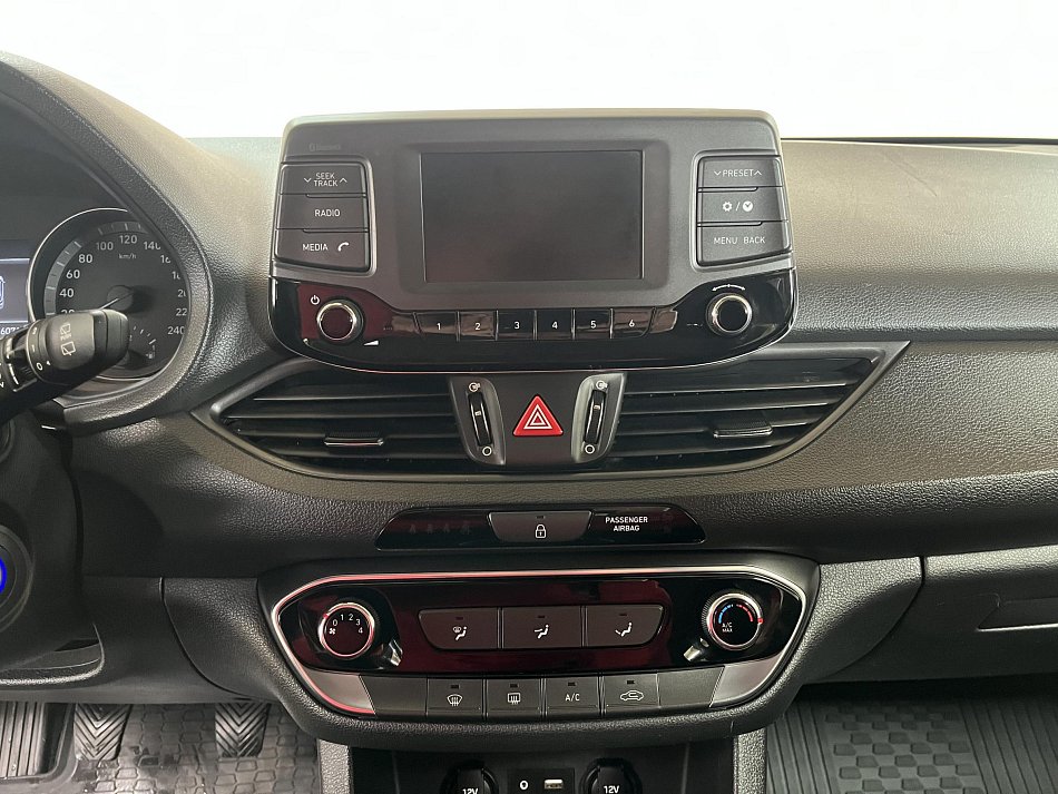 Hyundai I30 1.4T-GDi 