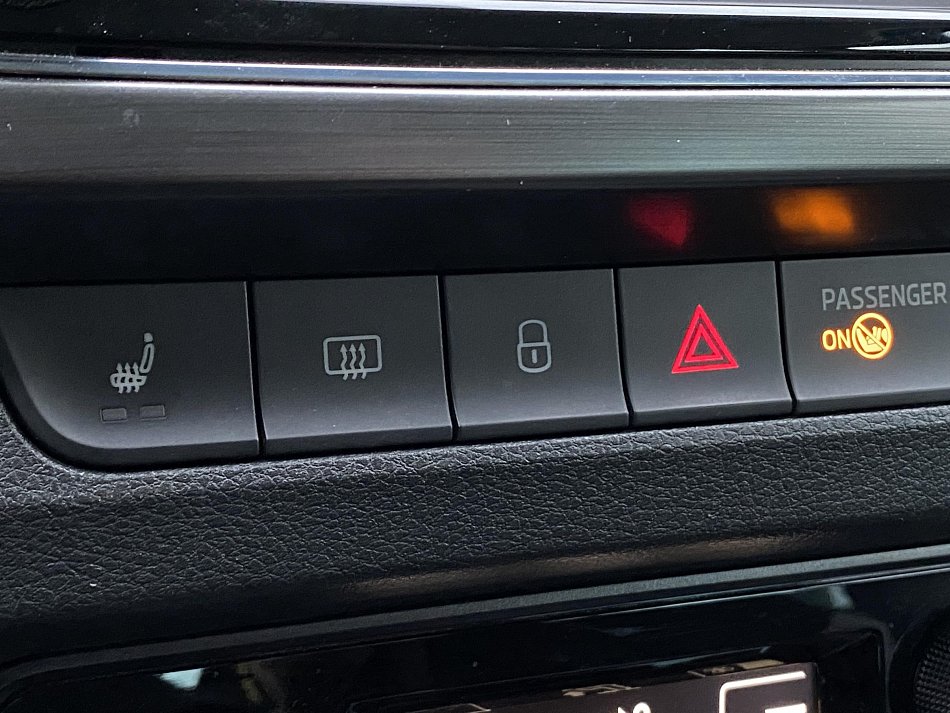 Škoda Fabia III 1.0 MPi Joy