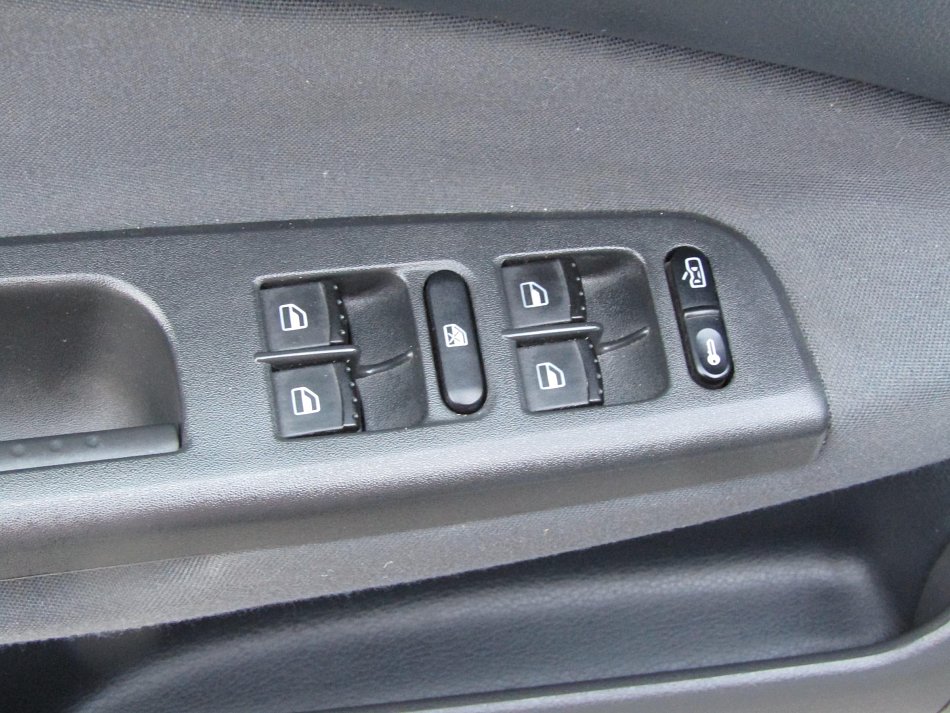 Škoda Octavia 1.9 TDi Ambiente