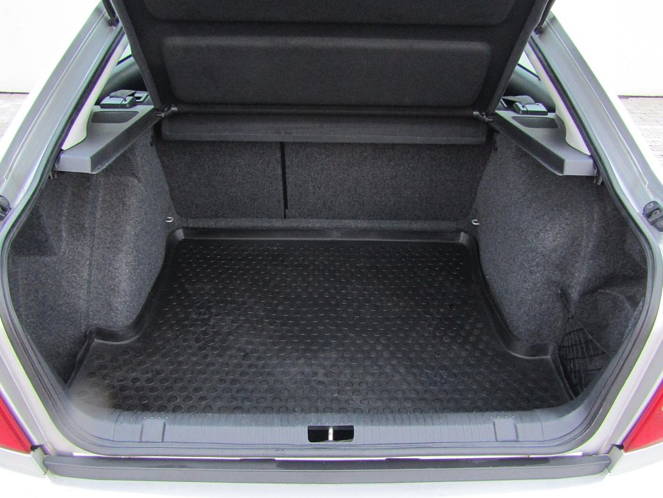 Škoda Octavia 1.9 TDi Ambiente