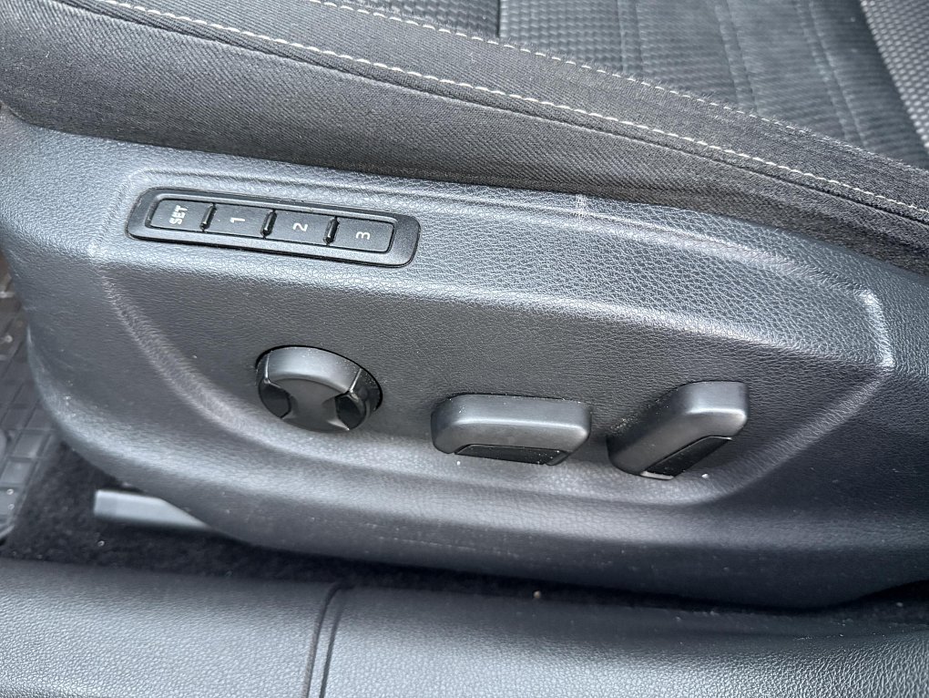 Škoda Octavia III 2.0TDi Scout 4x4