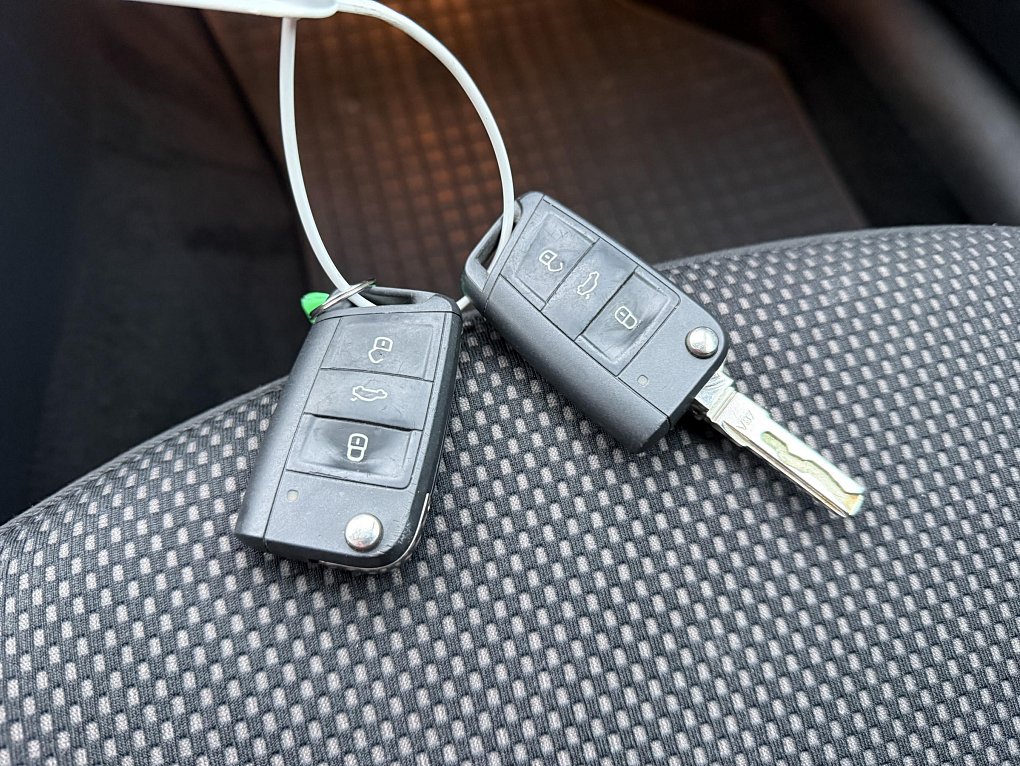 Škoda Octavia III 2.0TDi Scout 4x4