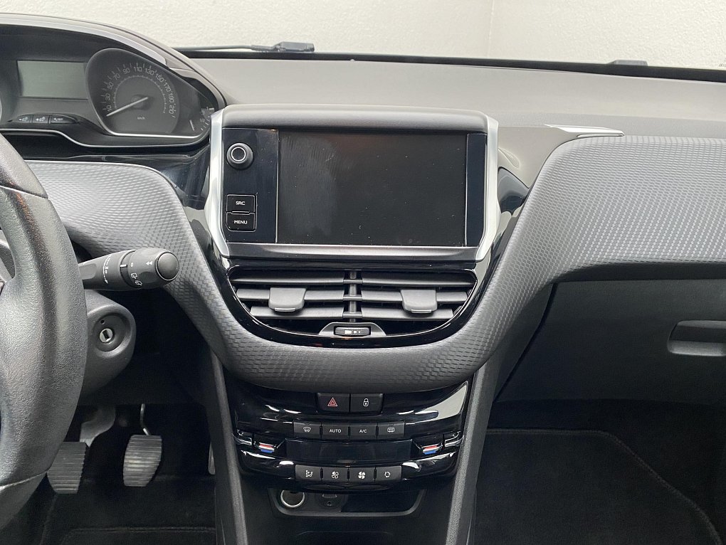 Peugeot 2008 1.2 PT GT Line