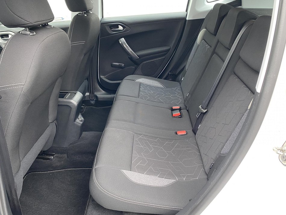 Peugeot 2008 1.2 PT GT Line