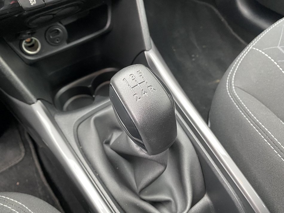 Peugeot 2008 1.2 PT GT Line