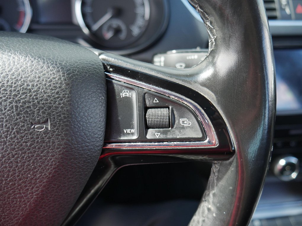 Škoda Octavia III 1.6 TDi Ambition Fresh
