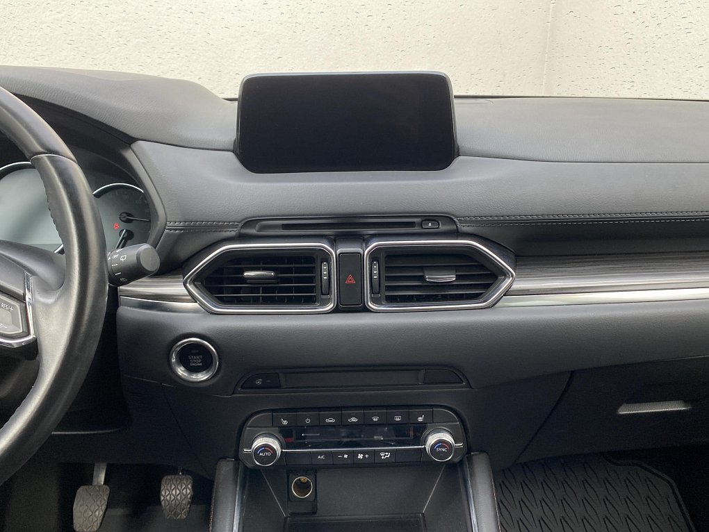Mazda CX-5 2.0 i  4x4