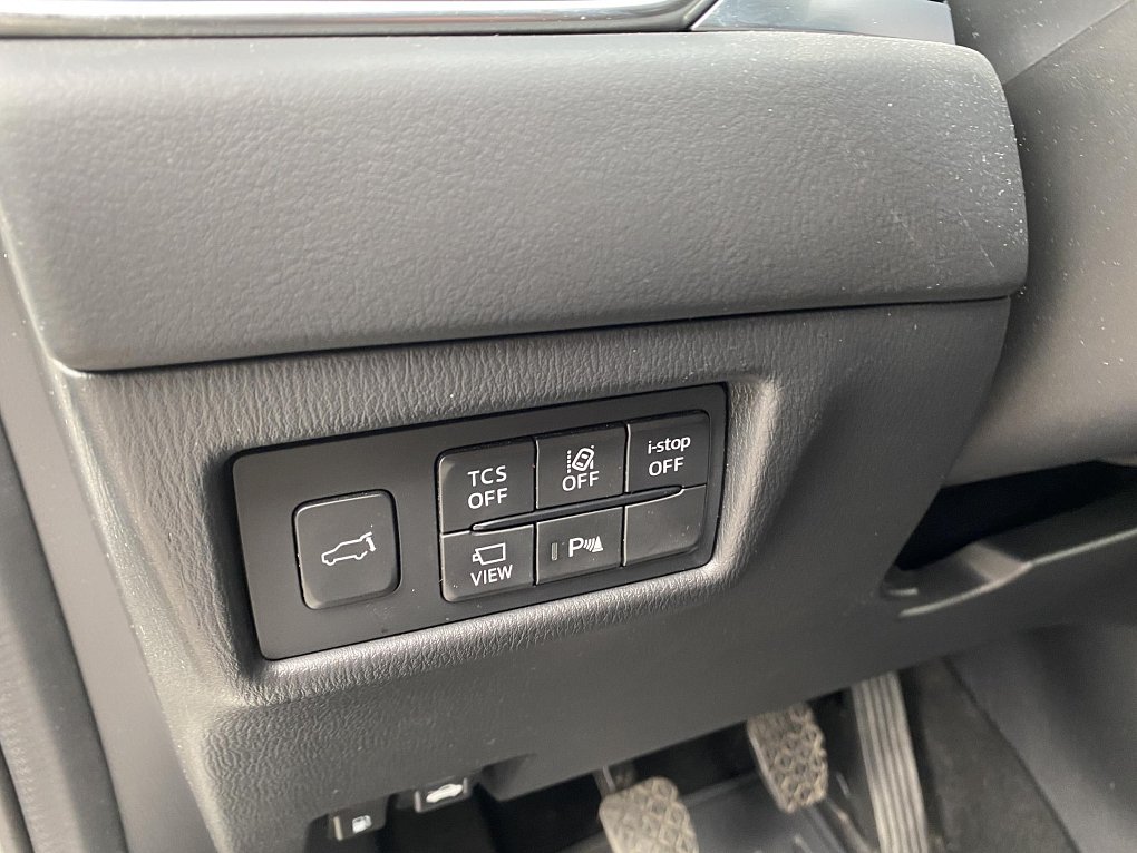 Mazda CX-5 2.0 i  4x4