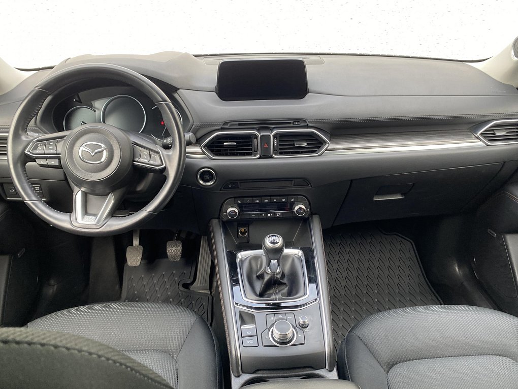 Mazda CX-5 2.0 i  4x4