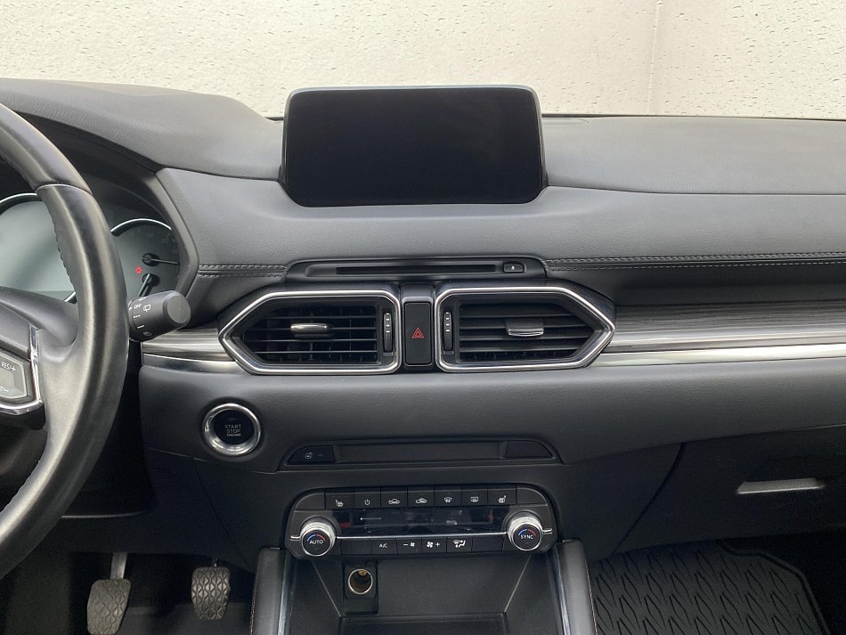 Mazda CX-5 2.0 i  4x4