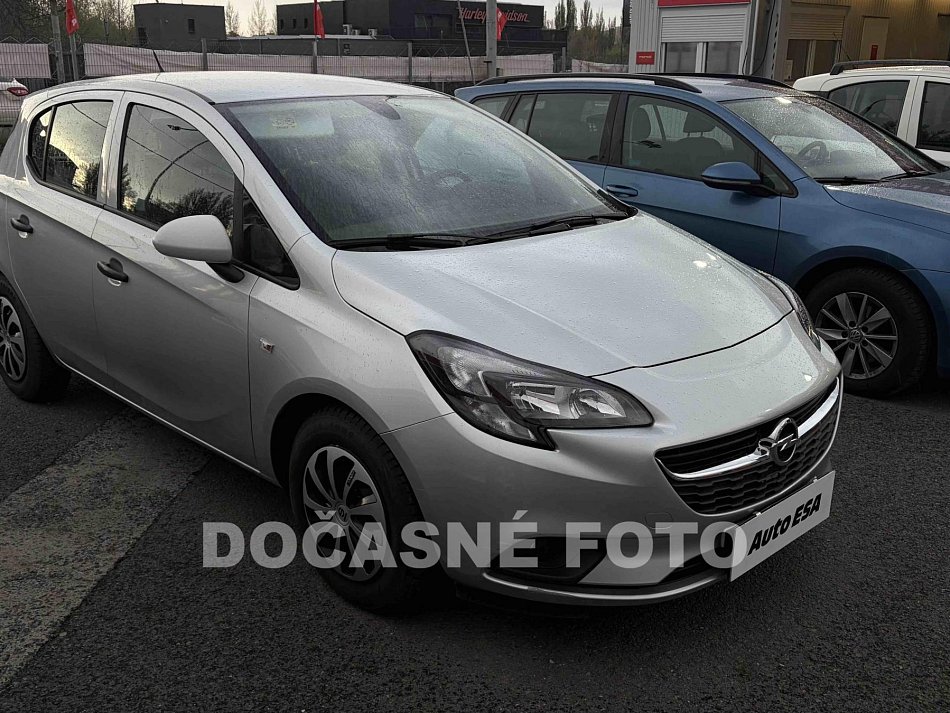 Opel Corsa 1.2i 