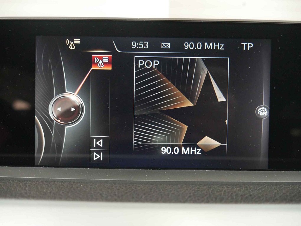 BMW Řada 3 2.0 TDI  GT