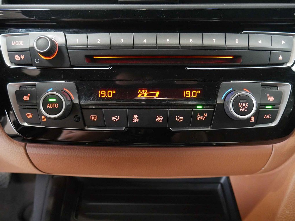 BMW Řada 3 2.0 TDI  GT