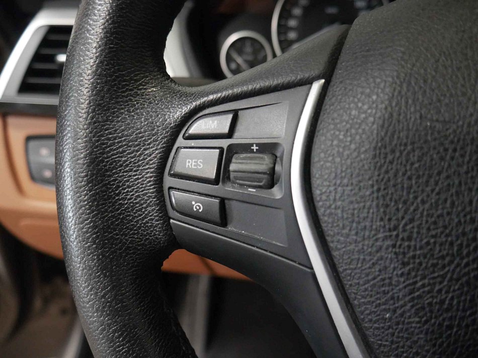 BMW Řada 3 2.0 TDI  GT