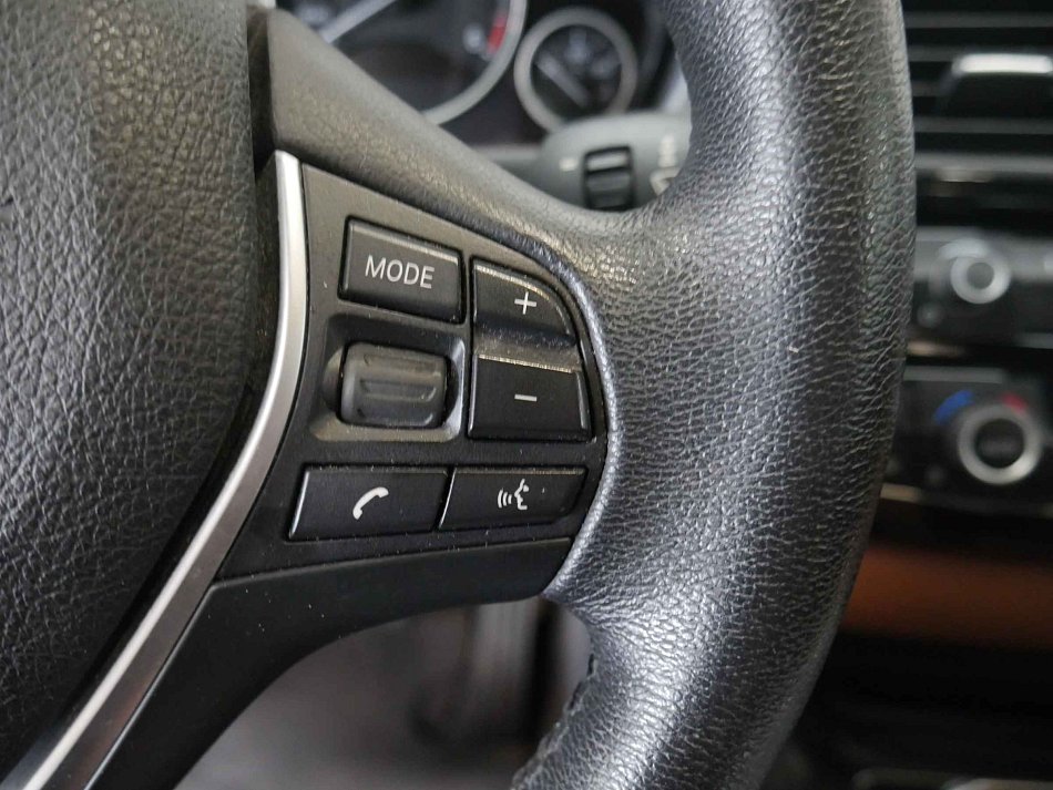 BMW Řada 3 2.0 TDI  GT
