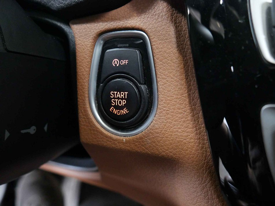 BMW Řada 3 2.0 TDI  GT