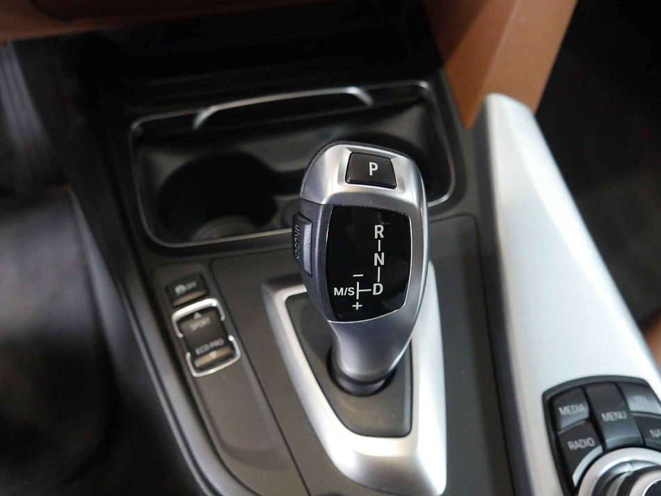 BMW Řada 3 2.0 TDI  GT
