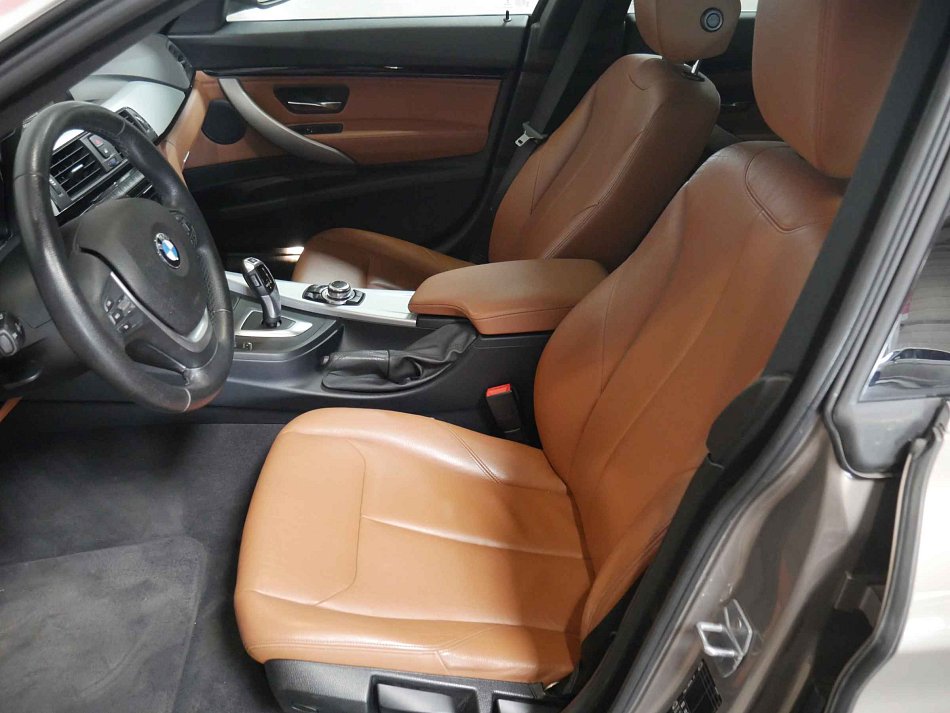 BMW Řada 3 2.0 TDI  GT