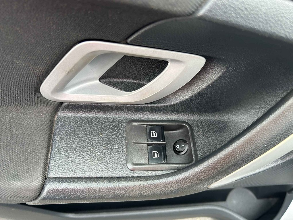 Škoda Roomster 1.6 16V 