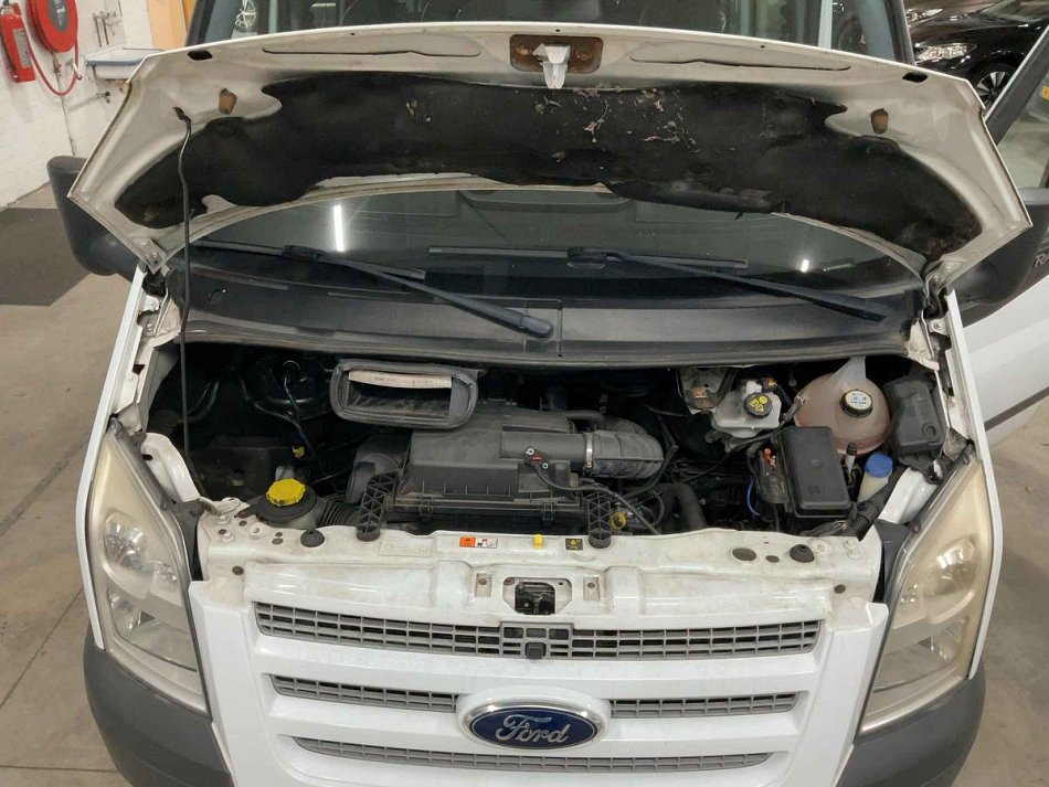 Ford Transit 2.2TDCi Trend 9míst